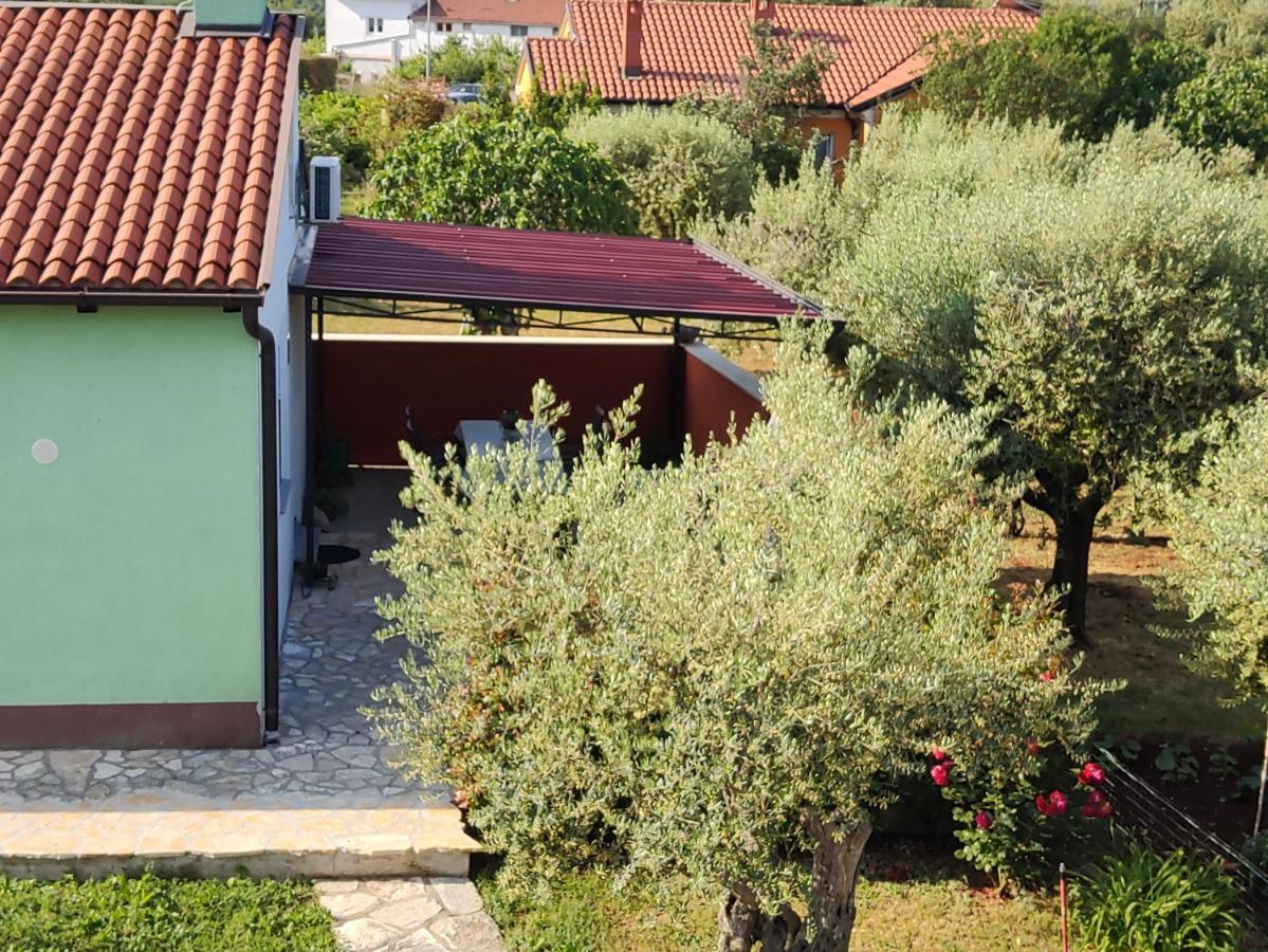 App Klabot *** Apartment Umag Exterior photo