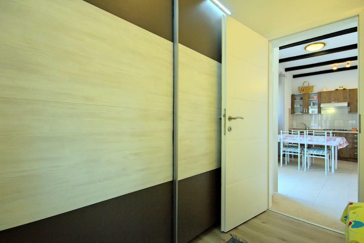 App Klabot *** Apartment Umag Exterior photo